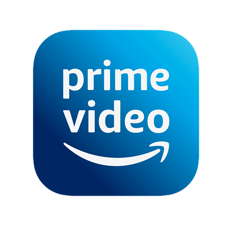 [CITYPNG.COM]Amazon Prime iOs App Icon - 800x800